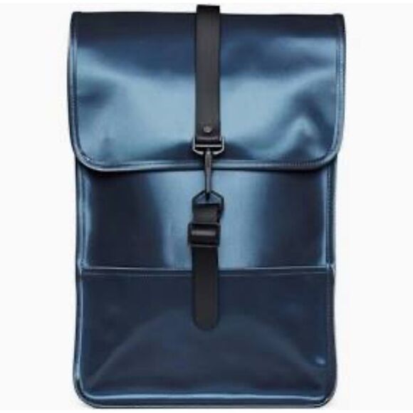 RAINS Sonic Mini Backpack | Ret: $110 - Picture 2 of 4